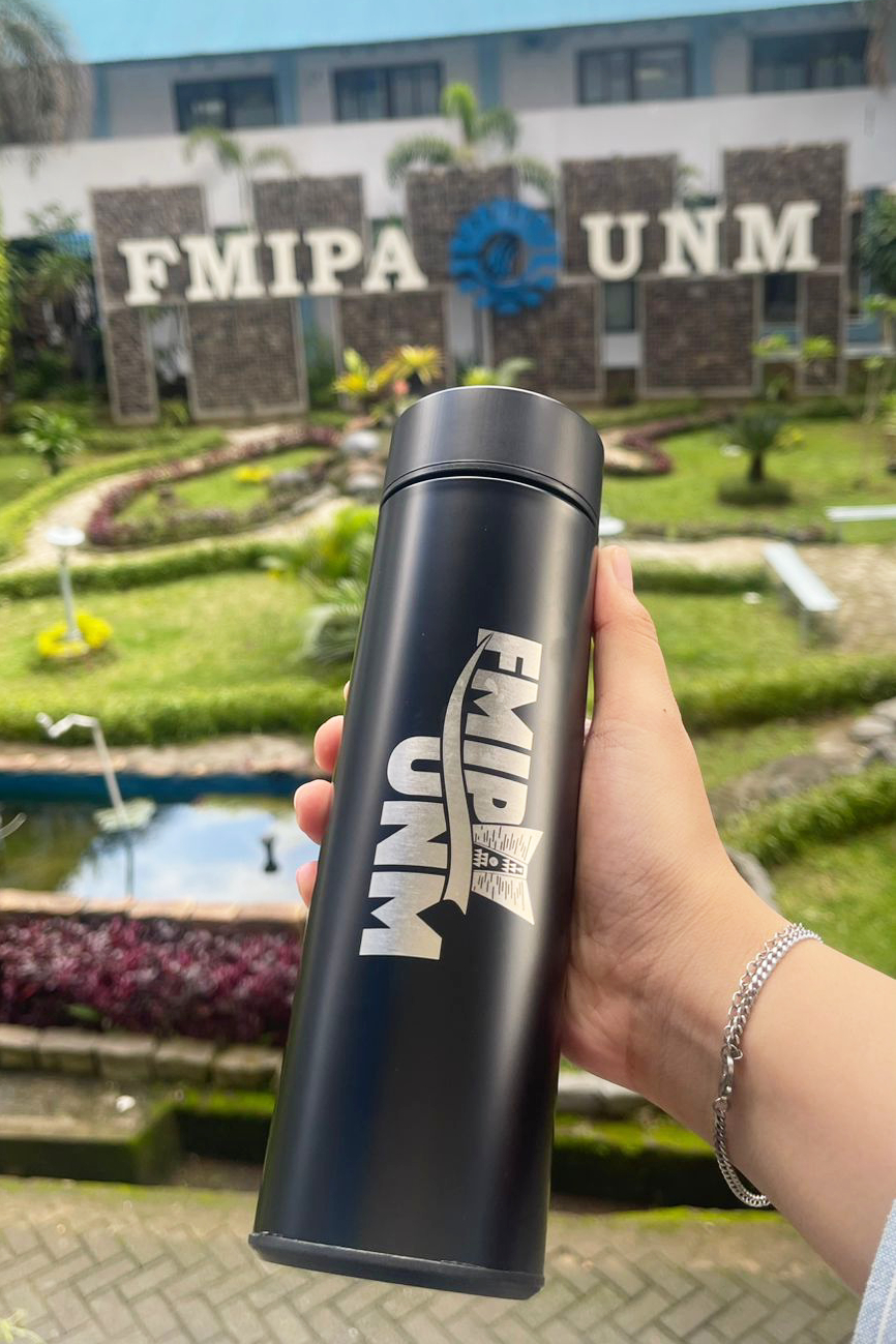 Merchandise Tumbler FMIPA