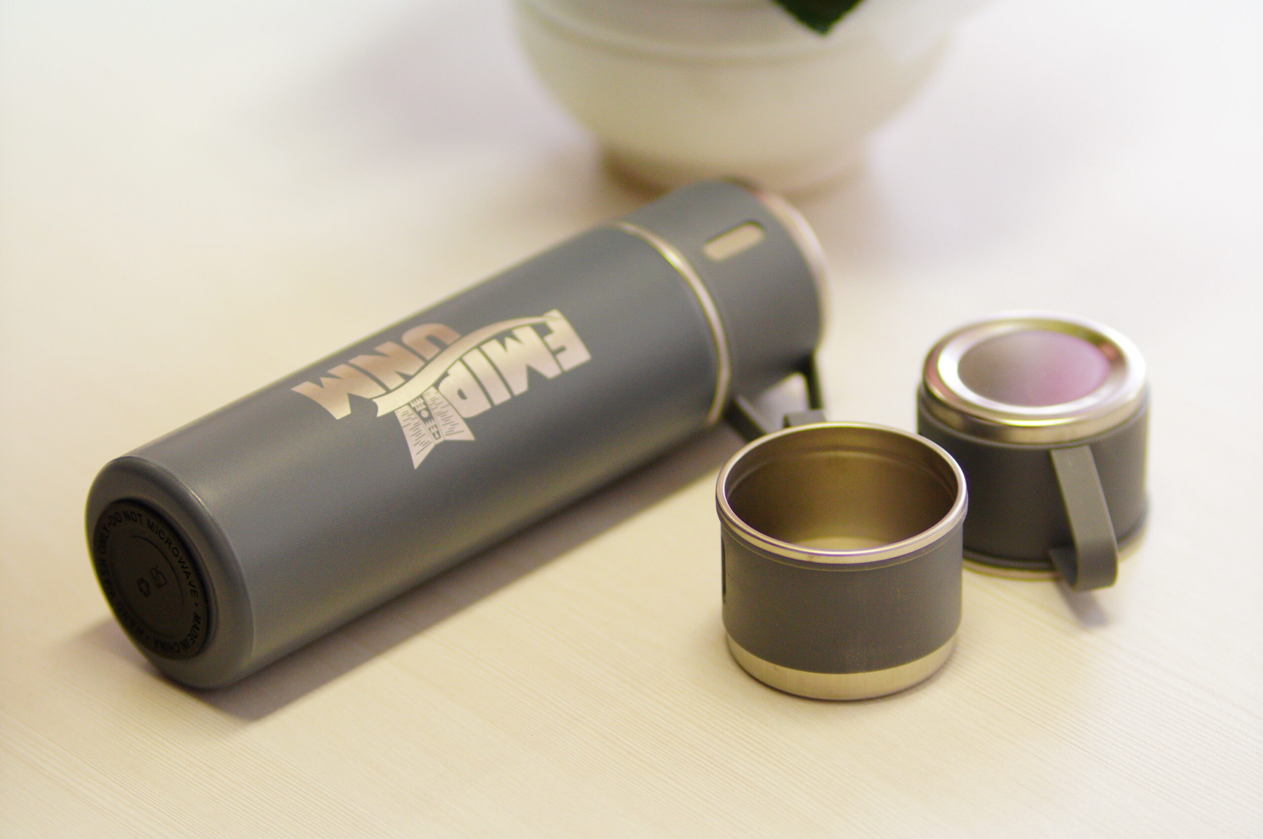 Tumbler Cup FMIPA UNM